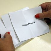 François Fillon remporte largement la primaire de la droite