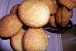 Financiers