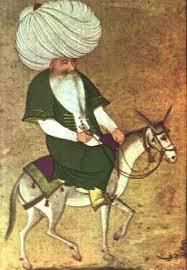 Nasreddin Hodja - 150 Contes, extraits.