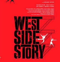 West-Side Story: un film à voir sur Veedz