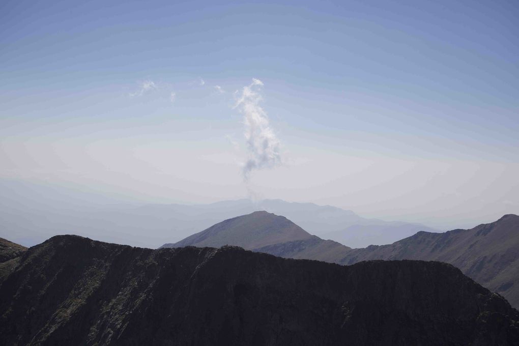 Album - Canigou