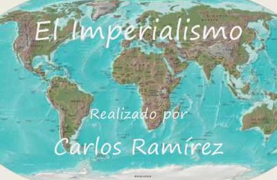 Imperialismo y guerra 1900-1914