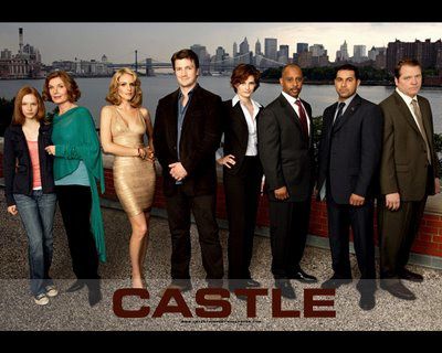 Audiences du 22/10/12: Castle en tête, en inédit. TF1 déçoit et ce n'est pas une apparence. Amazing Race en dessous des attentes.