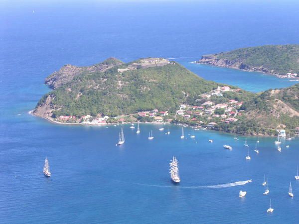 Album - Les-Saintes du 01 au 05 janvier