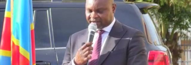 Sud-Kivu/Atteinte à la libérté de la presse:REMEL-GL dit non au menace du ministre Jérémie Basimane