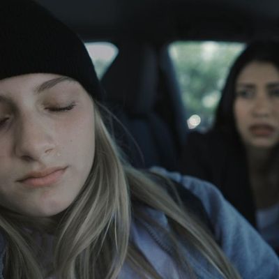 “El secreto de Luna”, grabada entre Maracaibo y Miami, una emotiva película que alista su estreno