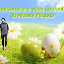 Joyeuses Pâques