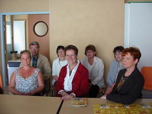 ARHEPAN dans la presse locale