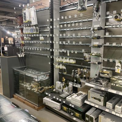 Constat alarmant sur la situation du BHV 