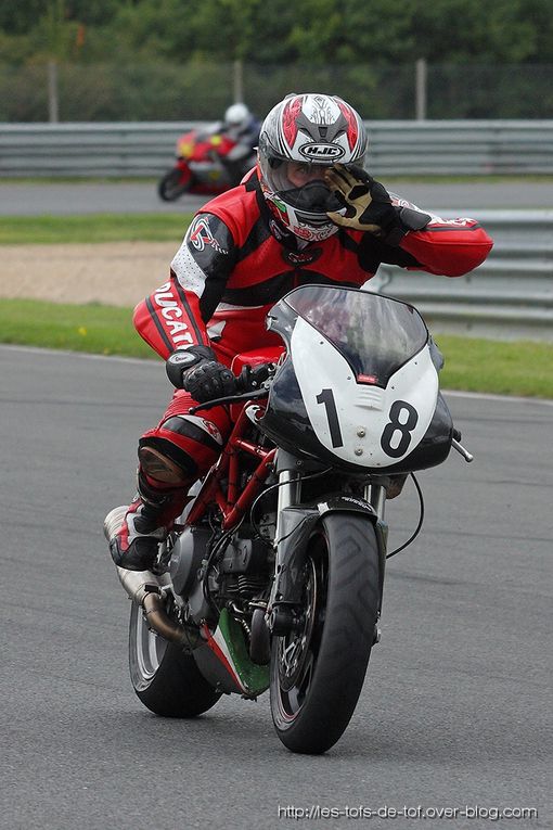 Album - DUCATI-CLUB-DE-FRANCE-Team-TVA