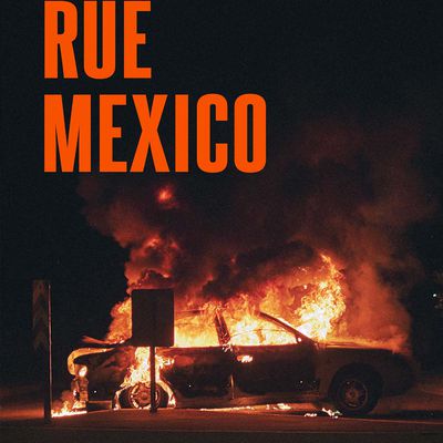 Rue Mexico : l'enfer des communautés criminelles