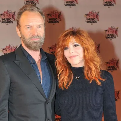 Exclu. "Elle à intérêt..." : Sting est-il toujours en contact avec Mylène Farmer ?