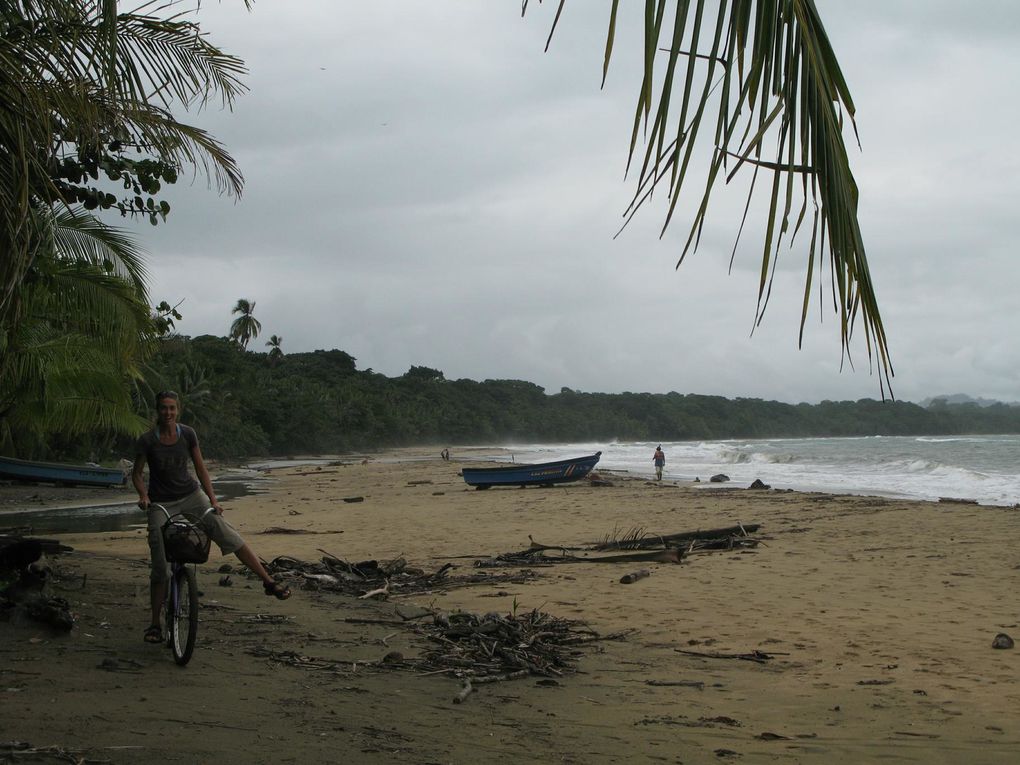 Album - Costa Rica