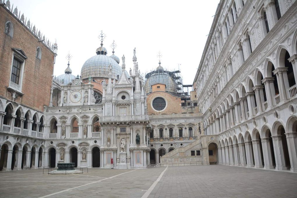 Carnaval de Venise - Février 2017