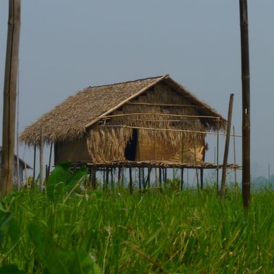Le Myanmar touristique et l’autre
