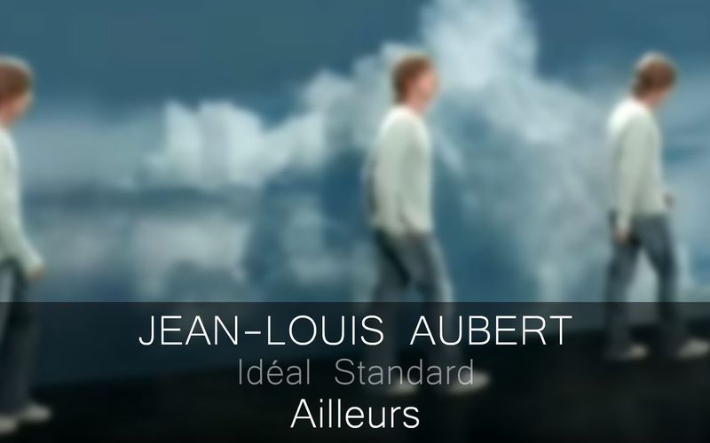 Jean-Louis Aubert - Ailleurs