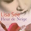 Fleur de Neige, Lisa SEE