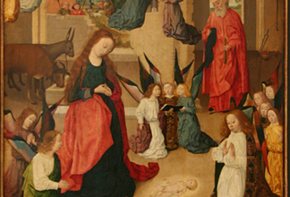 Les jouets de Noël