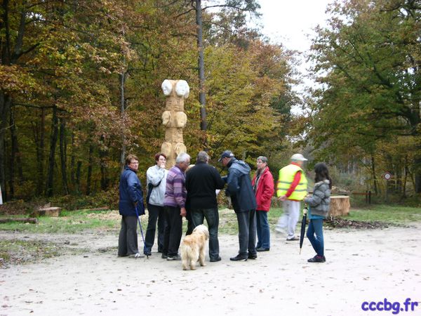 Balade dans le Loiret (fin)