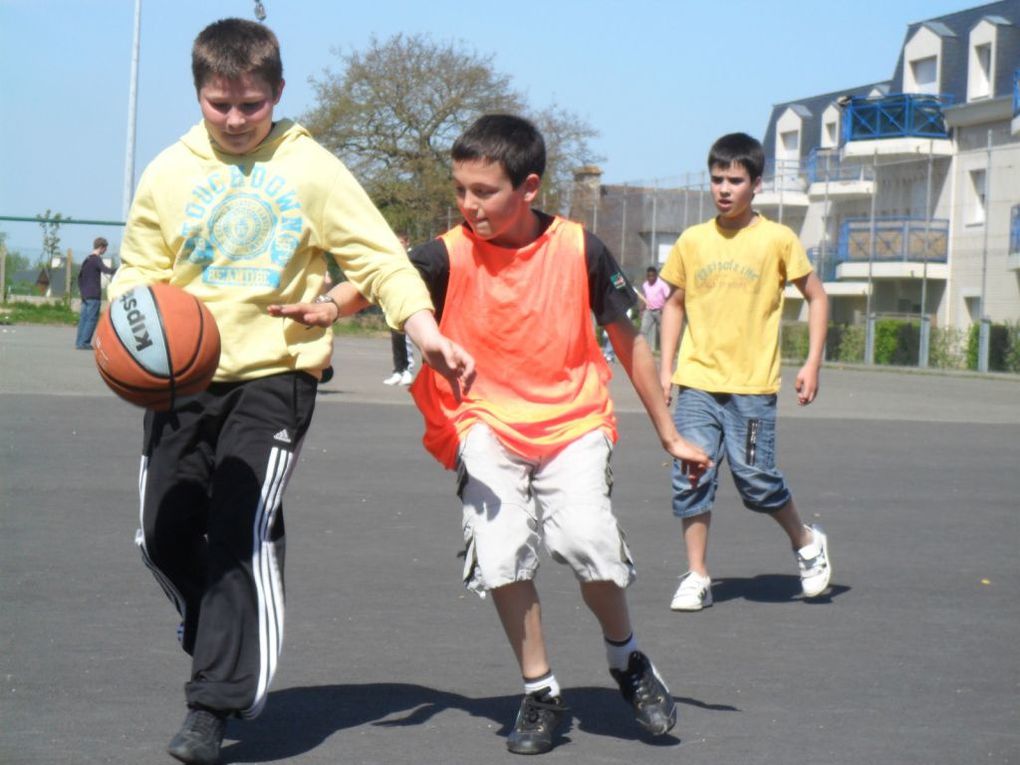 Album - Basket-tournoi-2011