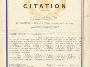  La résistance dans le Nord      Mon évasion du siège de la Gestapo d'Arras par Henri Fievez