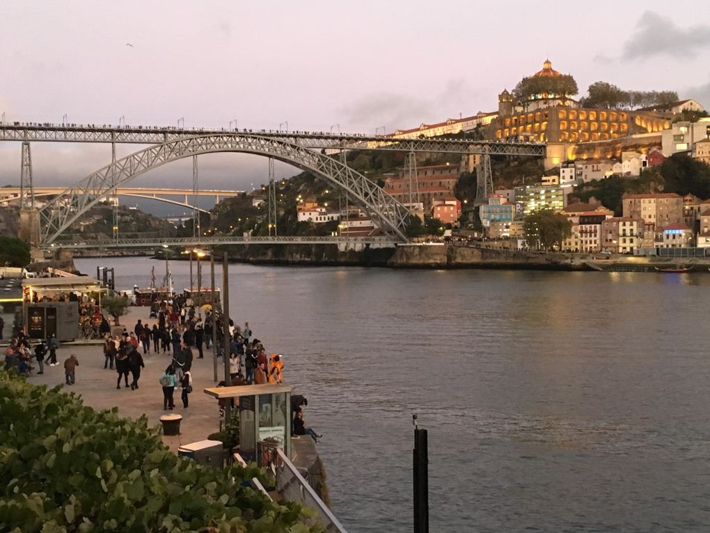 Porto : tous finishers !