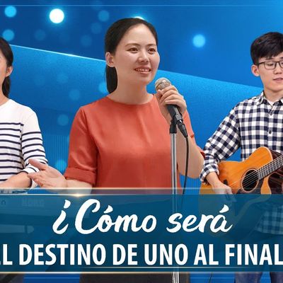 Música cristiana 2021 | ¿Cómo será el destino de uno al final?