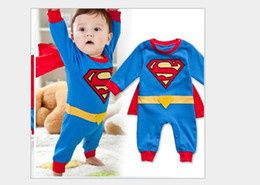 Exemple pyjama bébé enfant garçon