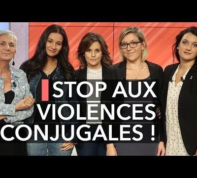 Dénoncer les violences conjugales c'est bien , lutter réellement  contre le sexisme c'est mieux ...