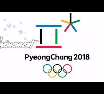 L'Événement - Pyeongchang 2018, Jeux Olympiques d'Hiver