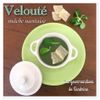 Velouté de mâche nantaise