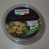 Lidl Italiamo Gegrilltes Gemüse Zucchini