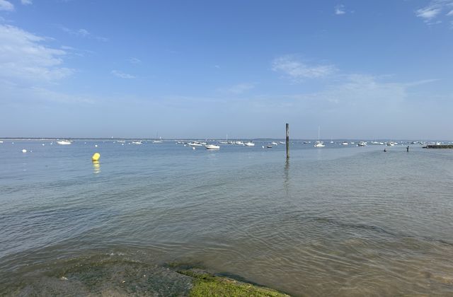 LE RALLYE DES 7 JETEES PAR AST KAYAK