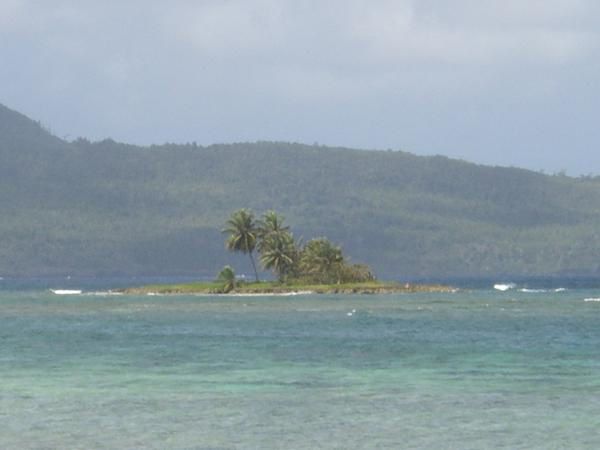 du 1er au 9 Mars 2007, une semaine de r&ecirc;ve au paradis!!!