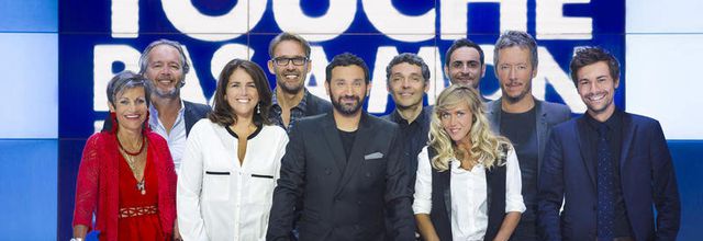 "Touche pas à mon poste !" de retour le 31 août avec des nouveautés sur D8