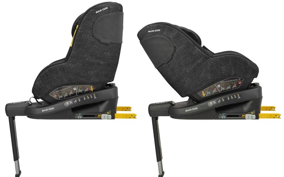 Bebe Confort Pearl Pro 2 Isize 2waypearl Et Pearl Smart Securange Le Blog