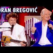 Goran Bregović - Medley / Live dans Les Années Bonheur