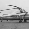 Le "Sikorsky H-34"
