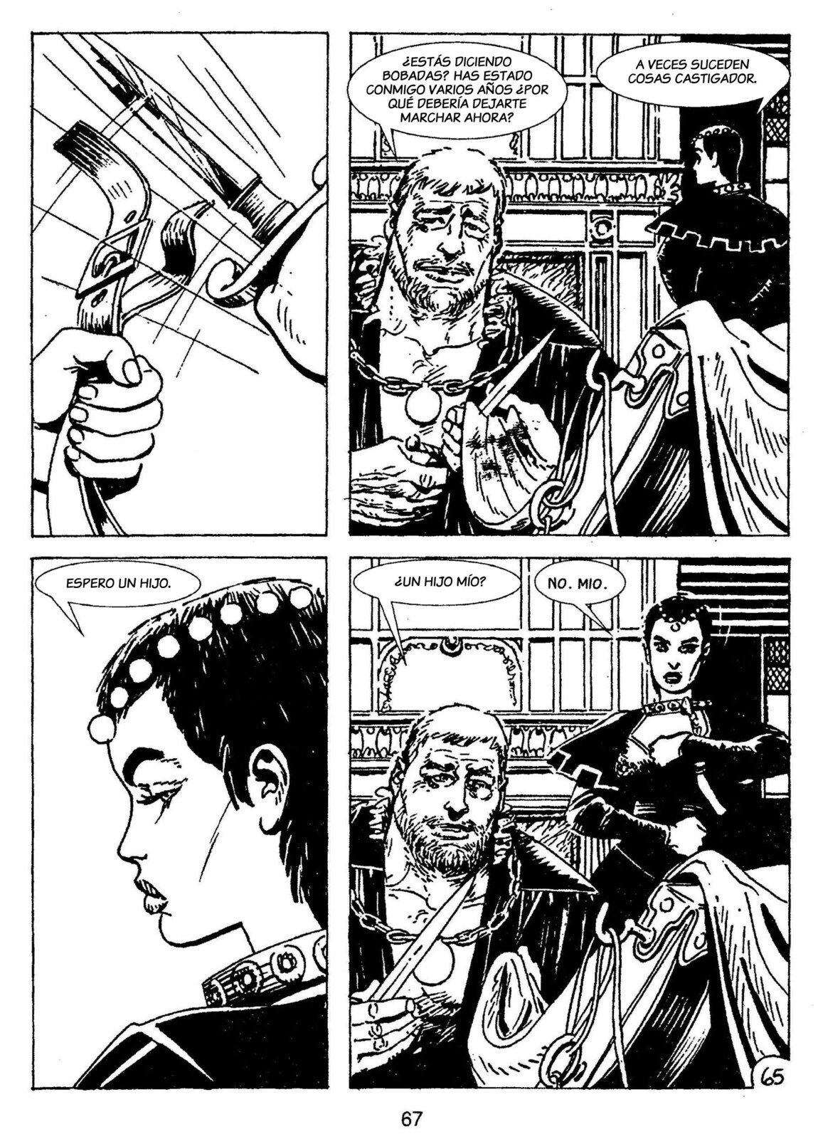 Dago de Nuovifumetti....Vol...2