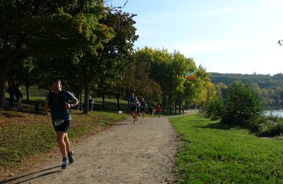  Les photos du Trail 2022 - 11 