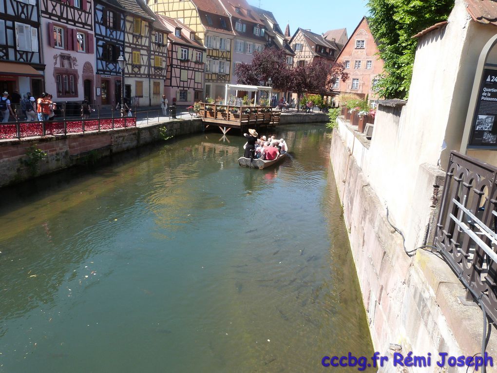 Colmar (Camping-car-club-Beauce-Gâtinais)