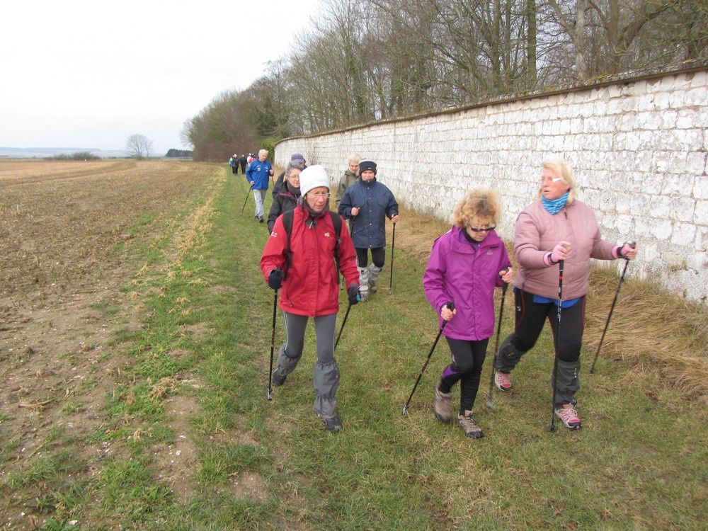 Quesnoy sur Airaines 18 février 2012