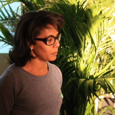 Audrey Pulvar : biographie