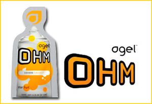 OHM comme OMEGA. Oméga, c’est l’unité de l’énergie.