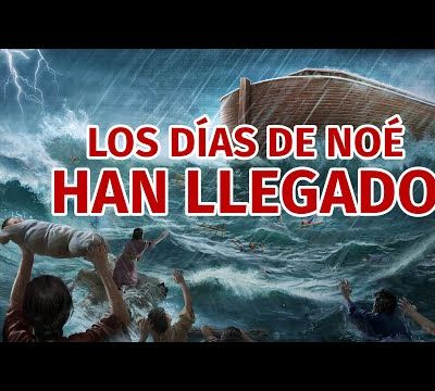 Película cristiana corta | “Los días de Noé han llegado” Advertencias de Dios para los últimos días