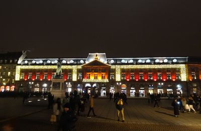 Strasbourg