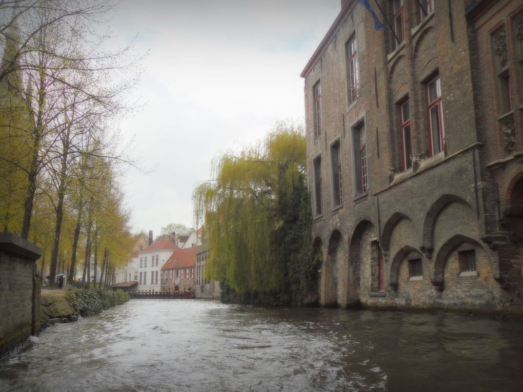 Album - bruges