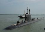 Sabah Navy Base to be ‘World’s First’ Scorpene Training Centre (Malaysia)