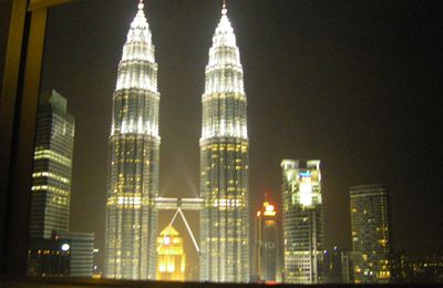 Kuala Lumpur