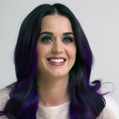 Katy perry: the way she use her popularity